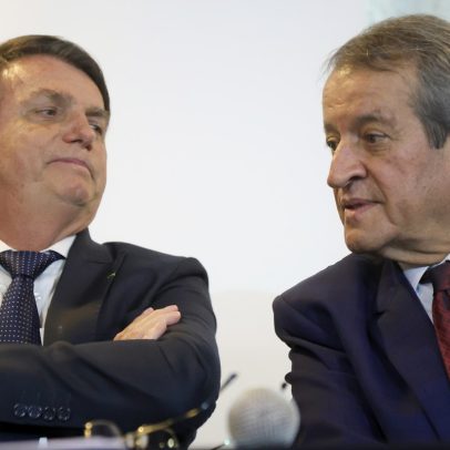 Aliados sugerem que Bolsonaro defina candidato para apoiar em 2026