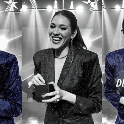 Ana Clara revela novidades e canta na prévia da nova temporada da Casa2025
