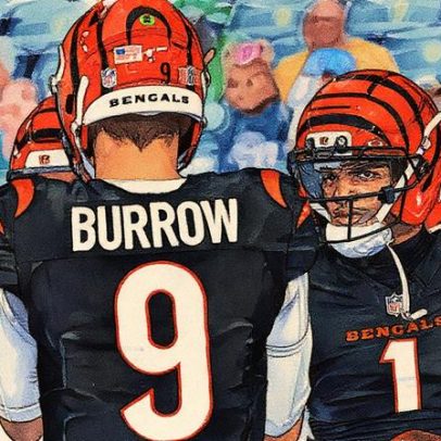 Estatísticas da temporada 2025 da NFL: principais líderes em 11 categorias