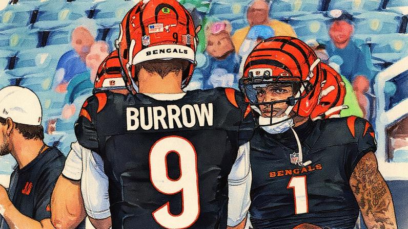 Foto: Reprodução/@NFL