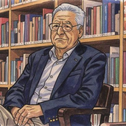 Fundação FHC anuncia lançamento das obras completas do ex-presidente Fernando Henrique Cardoso