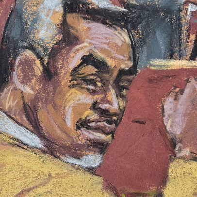 Sean Combs permanece preso após Justiça negar fiança de US$ 50 milhões