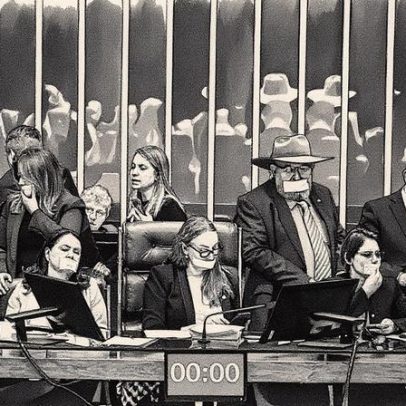 Acerto no sistema revela práticas obscuras em blog investigativo