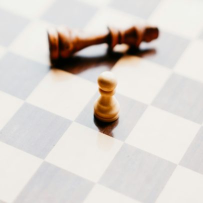Elon Musk e Sam Altman duelam em emocionante partida de xadrez