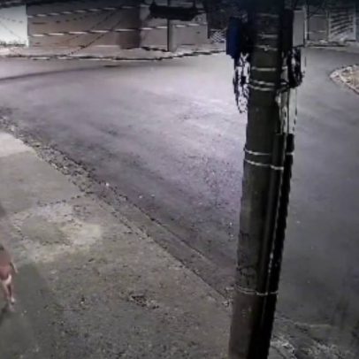 Jovem é impedida de sair à noite após deixar filha sozinha para ir a festa