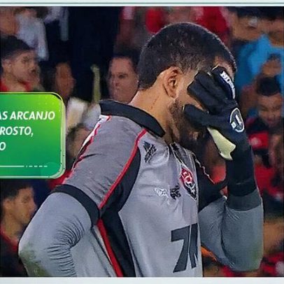 Pedro encanta com golaço e recebe elogios de Neymar e outros craques