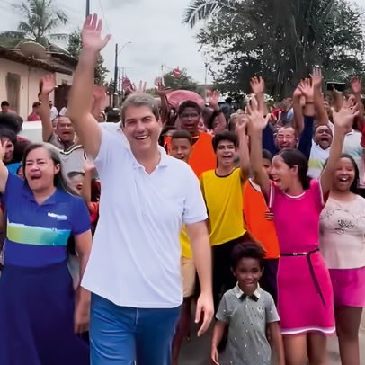 Prefeito de São Luís se destaca na disputa pelo governo do Maranhão