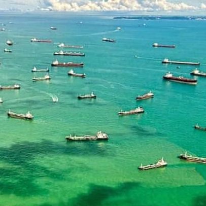 Aumentam pirataria e assaltos armados nos estreitos de Malaca e Cingapura