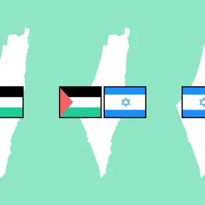 Mais de 130 países reconhecem oficialmente a Palestina como estado soberano