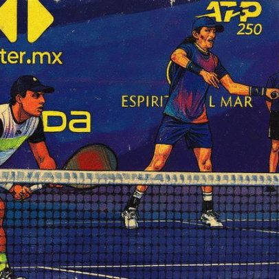 Romboli e Smith brilham em estreia no torneio de Winston Salem