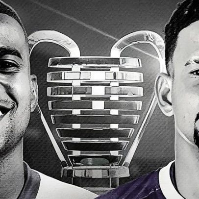 CBF anuncia datas e horários das finais da Copa do Nordeste 2023