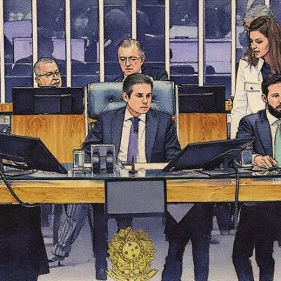 Aliados de Motta apoiam decisão de acelerar reforma do Imposto de Renda