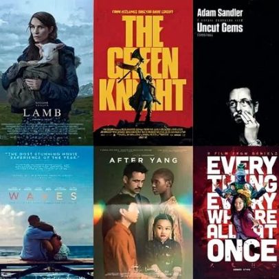 A24 atinge US$ 3,5 bilhões e investe em inteligência artificial para filmes