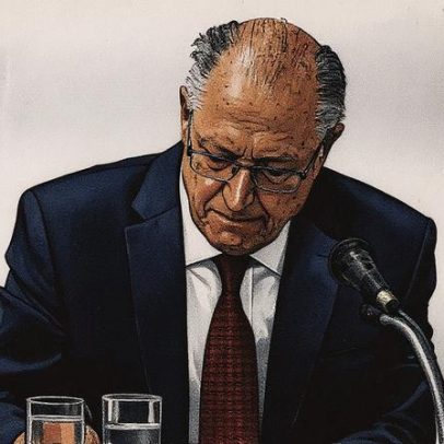 Alckmin afirma que comércio com a China não prejudica diálogo com os EUA
