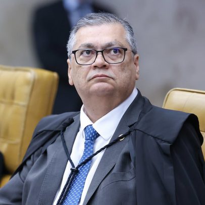 Dino solicita vista e adia julgamento sobre acordos de leniência da Lava Jato no STF