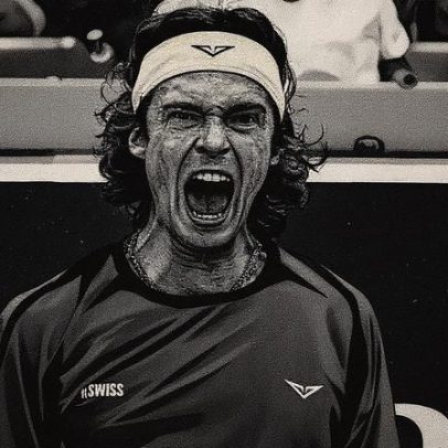 Rublev critica multa por palavrão e classifica punição como injusta