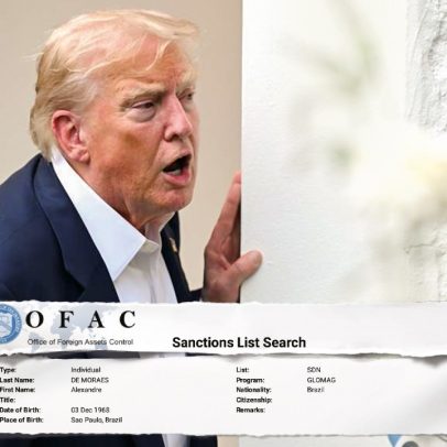 Trump tenta influenciar instituições brasileiras em ataque frontal à democracia