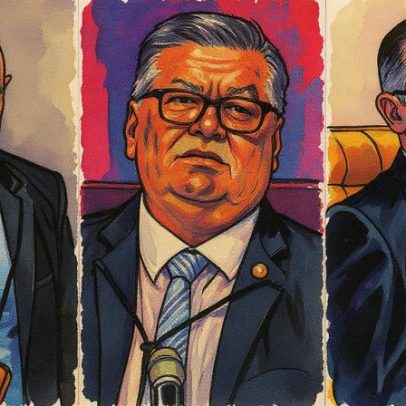 STF aguarda parecer da PGR sobre sanções a Moraes após decisão de Dino sobre leis estrangeiras