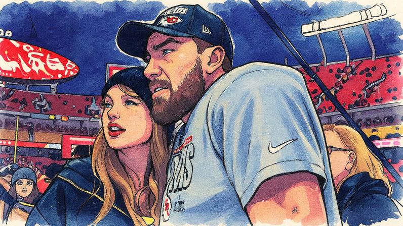 Foto por Brooke Sutton / Getty Images
