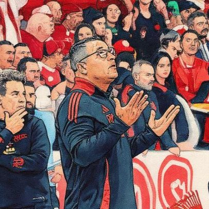 Inter repete erros e vê sonho de título desmoronar em agosto