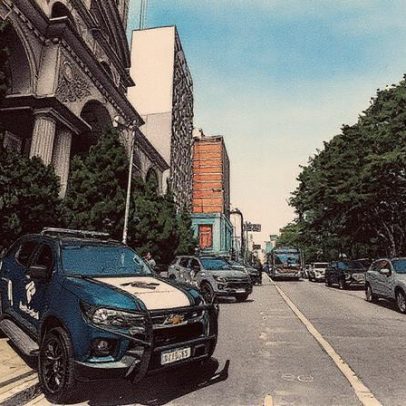 Operação desmantela ligação do PCC e altera rotina na Faria Lima, centro financeiro