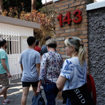 Diferenças salariais de até 200% marcam carreiras semelhantes no setor público