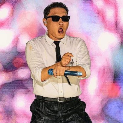 Psy é alvo de investigação por uso irregular de medicamentos controlados na Coreia do Sul