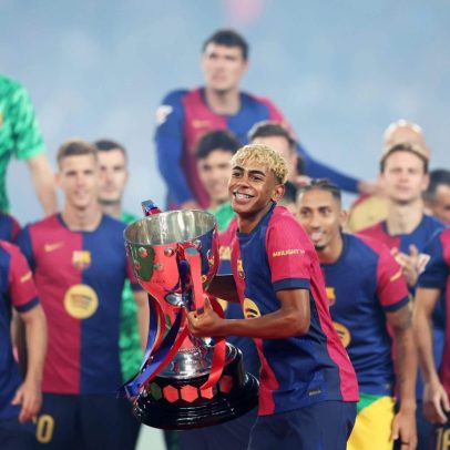 Disney+ transmitirá um jogo da La Liga por semana no Reino Unido e Irlanda
