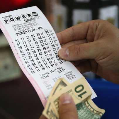 Powerball atinge R$ 2,3 bilhões e sorteio acontece neste sábado, 2