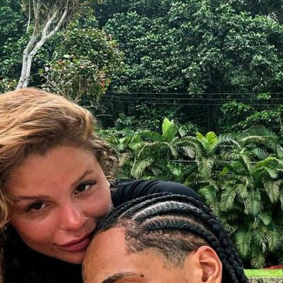 Noiva de Oruam desabafa sobre 21 dias de saudade durante prisão do noivo