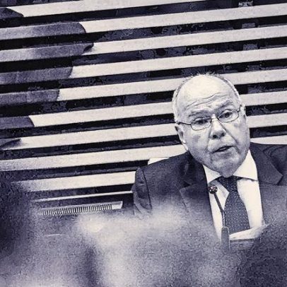 Brasil propõe refundação da OMC em meio à paralisia da organização global