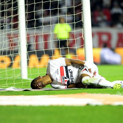 São Paulo supera desafios e garante vitória em casa na Copa do Brasil
