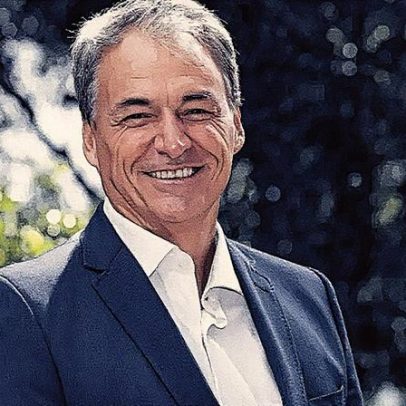 Galassi se destaca como forte candidato à Câmara nas próximas eleições