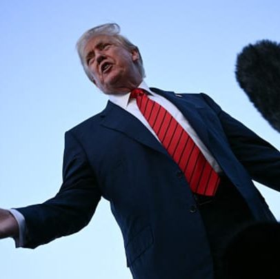 Trump deve anunciar novos nomes para o Fed e o Bureau de Estatísticas Trabalhistas