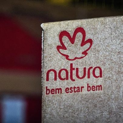 Natura projeta arrecadar bilhões com a venda da Avon Internacional