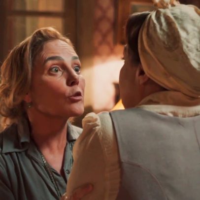 Assalto de Zulma falha e provoca perseguição emocionante na novela