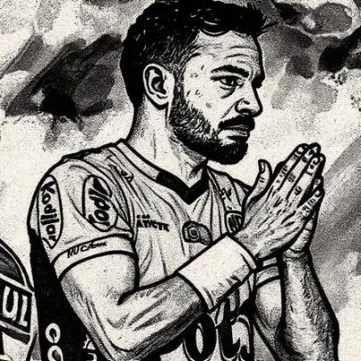 Yago Felipe atinge marca histórica como jogador do Mirassol
