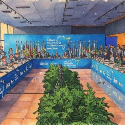Helder detalha distribuição de 2,3 mil leitos para 196 países na COP 30