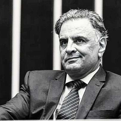 Aécio Neves lidera lista de políticos mais rejeitados em Minas Gerais segundo AtlasIntel