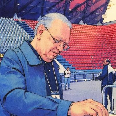 Osmar Stábile se destaca como favorito para presidir o Corinthians