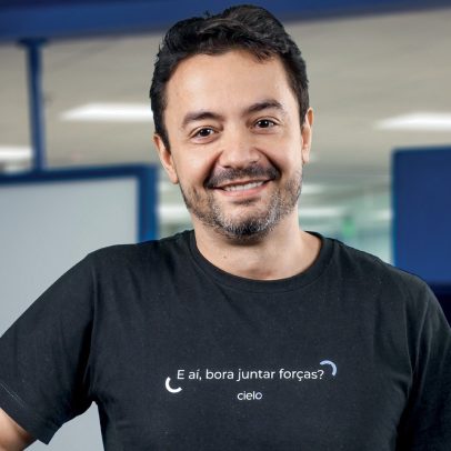 Cielo passa por transformação com ênfase em cultura organizacional e autonomia
