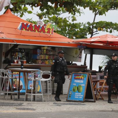 Justiça do Rio mantém prisão de suspeito de assassinar médicos na Barra da Tijuca