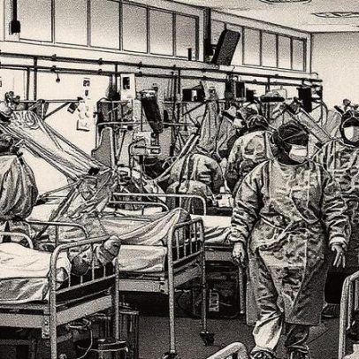 96% dos brasileiros apoiam exame obrigatório para médicos recém-formados