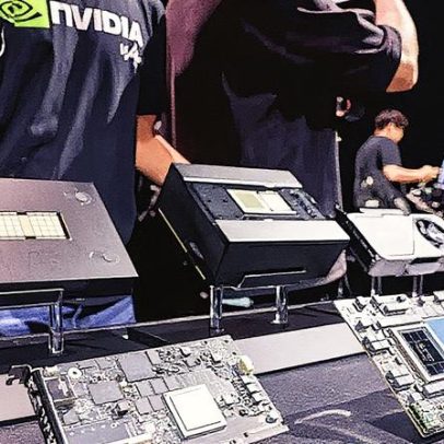 Bolsas europeias devem se recuperar com expectativa sobre resultados da Nvidia