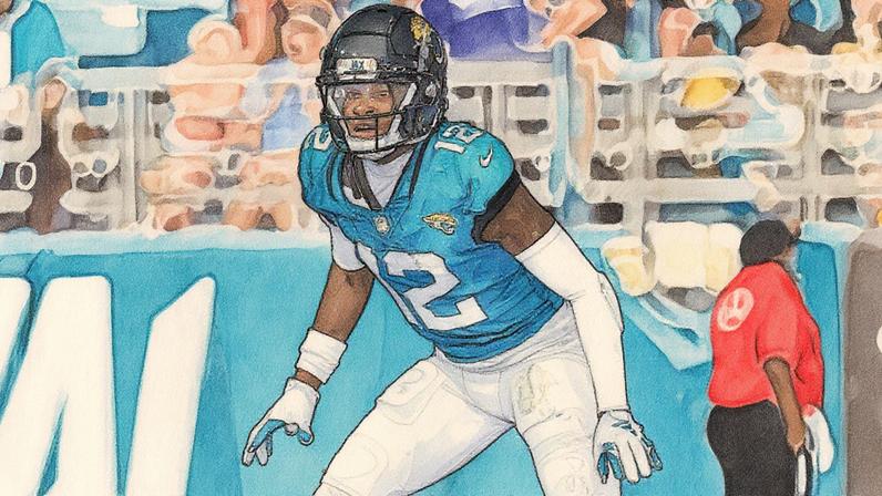Foto: Reprodução/@NFL