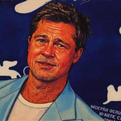 Dois jovens são detidos por roubo na mansão de Brad Pitt em Los Angeles