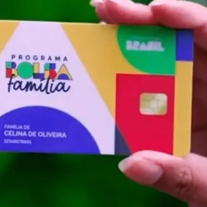 Pagamentos do Bolsa Família de agosto começam em breve; saiba as datas