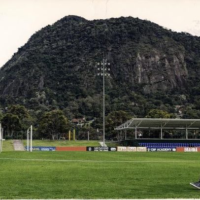 Seleção masculina retorna à Granja Comary após solicitação de Ancelotti