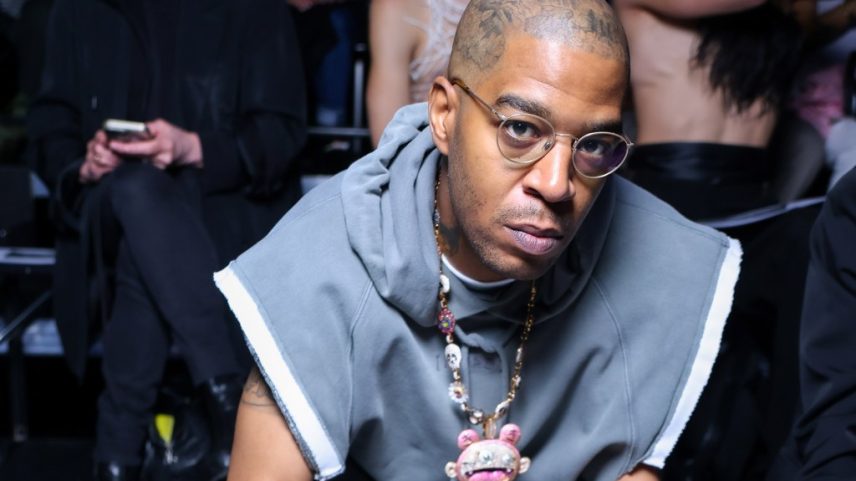 Kid Cudi reflete sobre sua overdose quase fatal e pensamentos suicidas em sua próxima autobiografia. (Foto: Reprodução)