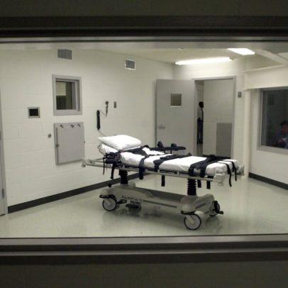Florida registra nove execuções por pena de morte em sete meses, um novo recorde